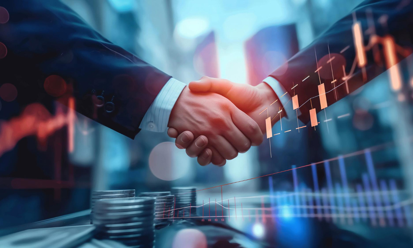 partner Techmark Limited
